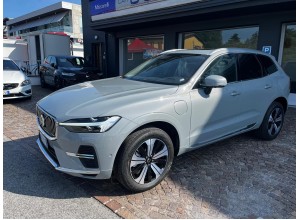 VOLVO XC60 T6 AWD  PLUG IN CORE KM ZERO FULL OPTIONAL   !!!